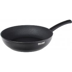 Изображение товара Глубокая сковорода RONDELL Mustang RDA-599 28 см антипригарная, индукция