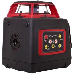 Изображение товара Ротационный нивелир RGK SP 400