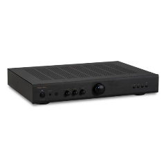 Изображение товара Стереоусилитель Rotel A10 MKII, черный