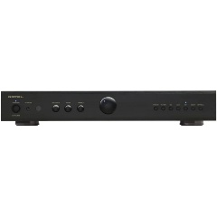 Изображение товара Стереоусилитель Rotel A11 MKII черный высокой мощности и качества звука