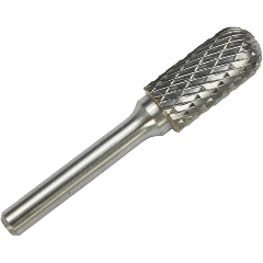 Изображение товара Борфреза ROTORICA твердосплавная сфероцилиндрическая тип С / WRCC0616X06