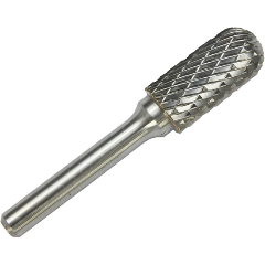 Изображение товара Борфреза ROTORICA твердосплавная сфероцилиндрическая 6 мм WRCC1225X06