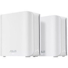 Изображение товара Роутер ASUS BD4(W-2-PK)