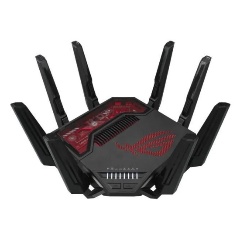 Изображение товара Wi-Fi роутер ASUS ROG Rapture GT-BE19000