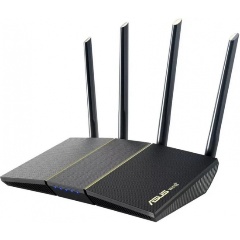Изображение товара Wi-Fi роутер Asus RT-AX57