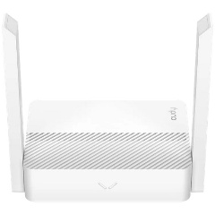 Изображение товара Роутер беспроводной Cudy WR1200E белый