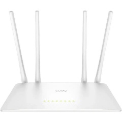 Изображение товара Роутер беспроводной Cudy WR300S