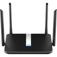 Изображение товара Роутер беспроводной Cudy X6 черный