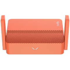 Изображение товара Роутер CUDY TR1200 с поддержкой Wi-Fi 5 и VPN