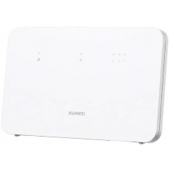 Изображение товара Wi-Fi роутер Huawei B530-336 с 4G LTE и двудипазонным Wi-Fi