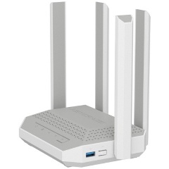 Изображение товара Роутер Netcraze Hopper DSL (NC-3611)