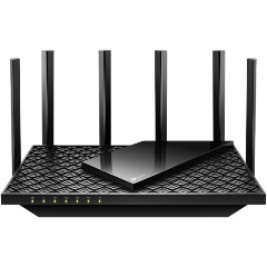 Изображение товара Роутер TP-Link Archer AX72 Pro