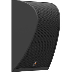 Изображение товара Громкоговоритель трансляционный Roxton LS-06BT настенный, чёрный