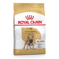 Изображение товара Royal Canin French Bulldog Adult сухой корм для собак 3 кг