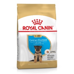 Изображение товара Корм сухой для щенков породы Немецкая Овчарка Royal Canin Puppy German Shepherd 3 кг