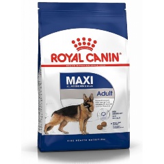 Изображение товара Royal Canin Maxi Adult GR 26 сухой корм для крупных пород собак 15 кг