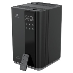 Изображение товара Увлажнитель воздуха Royal Clima Asti RUH-AS450/5.0E-BL
