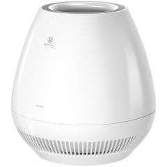 Изображение товара Мойка воздуха Royal Clima BIANCO RAW-B350/4.2E-WT с ионизацией и автоматическим отключением