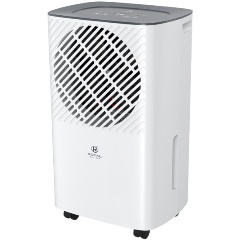 Изображение товара Осушитель воздуха Royal Clima Carisma Studio RD-CR10-E