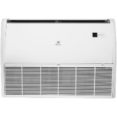 Изображение товара Напольно-потолочная сплит-система Royal Clima Competenza CO-F 18HNX/CO-E 18HNX эффективное охлажден