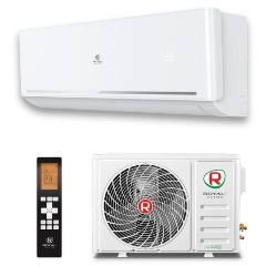 Изображение товара Сплит-система Royal Clima FELICITA Wi-Fi RC-FC70HN для дома и офиса