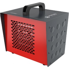 Изображение товара Тепловая пушка ROYAL Clima HEAT BOX RHB-C3