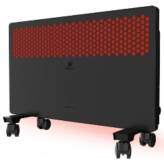 Изображение товара Конвектор Royal Clima LUMINO Meccanico REC-LUB2000M