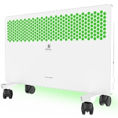 Изображение товара Конвектор Royal Clima LUMINO Meccanico REC-LUW1500M