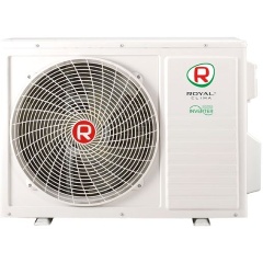Изображение товара Наружный блок мульти сплит-системы Royal Clima MULTI GAMMA 2TFM-17HN/OUT
