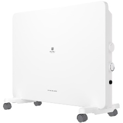 Изображение товара Электрический конвектор Royal Clima NUOVO Meccanico REC-N1500M 1500 Вт для помещений до 20 кв.м