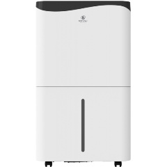 Изображение товара Осушитель воздуха Royal Clima PACIFIC VILLA RD-PC-40-E 40 л/сут компактный и мощный