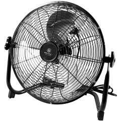 Изображение товара Вентилятор напольный ROYAL Clima RSF-140M-BL