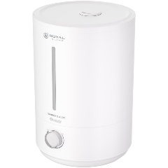 Изображение товара Увлажнитель воздуха Royal Clima Sanremo Alto RUH-SA300/4.0M-WT