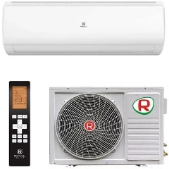 Изображение товара Сплит-система Royal Clima TRIUMPH LITE RC-TWL28HN мощность 2650 Вт Wi-Fi управление