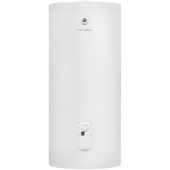 Изображение товара Водонагреватель косвенного нагрева (бойлер) Royal Thermo GLF RTWGE 200 напольный, с встроен. ТЭНом
