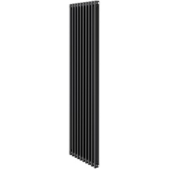 Изображение товара Радиатор Royal Thermo Insignia C2180 - 10 секц. RAL9005m