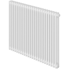 Изображение товара Радиатор Royal Thermo Insignia VC2050 - 28 секц. RAL9016