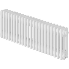 Изображение товара Радиатор Royal Thermo Insignia VC3030 - 34 секц. RAL9016