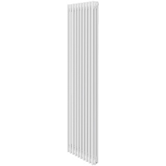 Изображение товара Радиатор Royal Thermo Insignia VC3180 - 08 секц. RAL9016