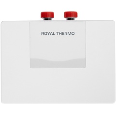 Изображение товара Проточный водонагреватель Royal Thermo NP 6 Smarttronic