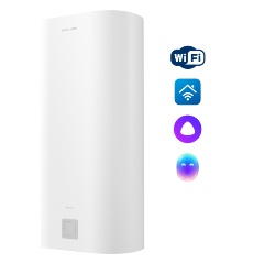 Изображение товара Водонагреватель накопительный Royal Thermo RWH 100 Aqua Inverter