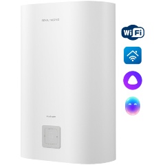 Изображение товара Водонагреватель накопительный Royal Thermo RWH 30 Aqua Inverter