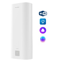 Изображение товара Водонагреватель накопительный Royal Thermo RWH 50 Aqua Inverter