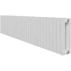 Изображение товара Радиатор Royal Thermo Shift Q30 C2030 - 38 секц. RAL9016