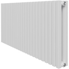 Изображение товара Радиатор Royal Thermo Shift Q30 C2050 - 24 секц. RAL9016