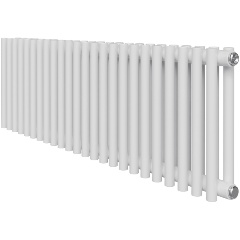 Изображение товара Радиатор Royal Thermo Shift R22 VC2030 - 30 секц. RAL9016