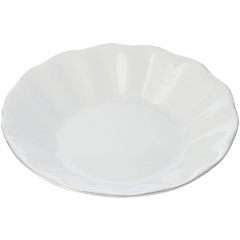 Изображение товара Розетка Bernadotte "Деколь отводка платина" (P1751167JQZ3632021)