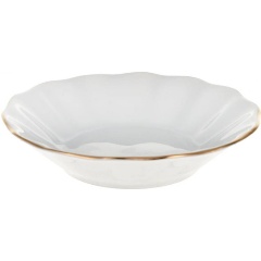 Изображение товара Розетка Bernadotte "Отводка золото" (P1751167JQZM311011)