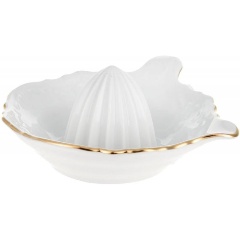 Изображение товара Розетка для лимона Bernadotte "Отводка золото" (P1751236JQZM311011)