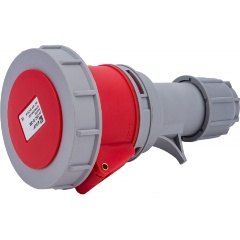 Изображение товара Розетка EKF переносная 2252 3Р+РЕ+N 32А 380В IP67 PROxima, ps-2252-32-380